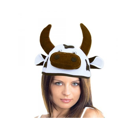 Gorro Vaca - Sombreros