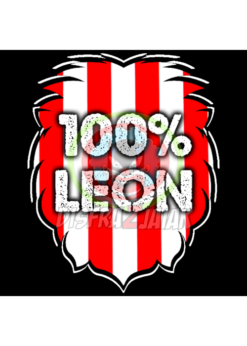 Vinilo Texti Zurigorri 100% Leon 15x15 - Marea Zurigorri