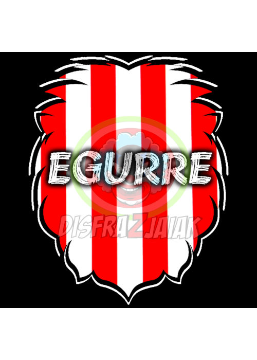 Vinilo Texti Zurigorri Egurre 6x6 - Vinilo Textil tamaño 6x6cm
