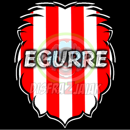 Vinilo Texti Zurigorri Egurre 6x6 - Vinilo Textil tamaño 6x6cm