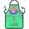 Mantala me geroztik izan dut erretiratu