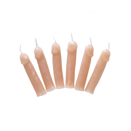 Velas Pene
