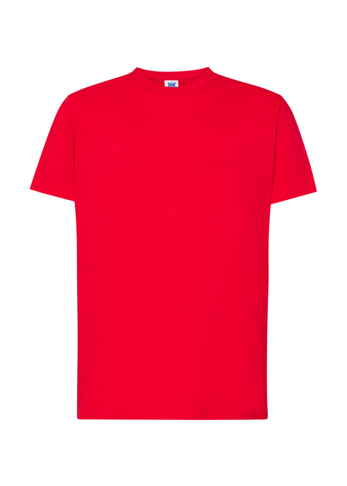 Camiseta Negra de Manga Corta