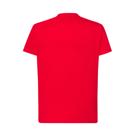 Camiseta Negra de Manga Corta