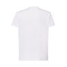 Camiseta Blanca Manga Corta - Camisetas y Polos