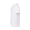 Camiseta Blanca Manga Corta - Camisetas y Polos