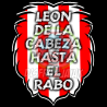 Camiseta Leon Zurigorri Leon de la cabeza... Adulto - Marea Zurigorri