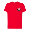Camiseta Leon Bufalo Adulto - Marea Zurigorri