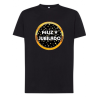 Camiseta Jubilacion Feliz y Jubilado - Jubilacion