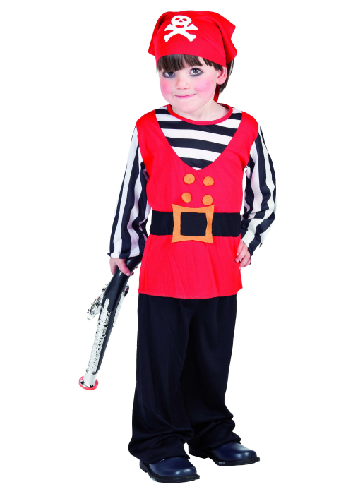 Comprar el Vestit de Pirata Beguda per només 9.50€ – vestit de Botiga en línia