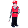 Disfraz de Pirata Bebe - Disfraces de Piratas para Bebes