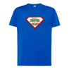 Camiseta Friki Soy un Super Papi - Dia del Padre