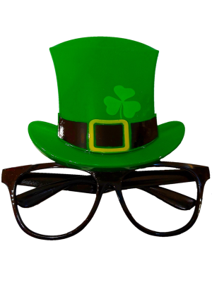 Gafas San Patricio - Gafas