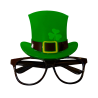 Gafas San Patricio
