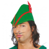 Erosi Hat Robin Hood oihal bakarrik 2.00€ – mozorro Denda online