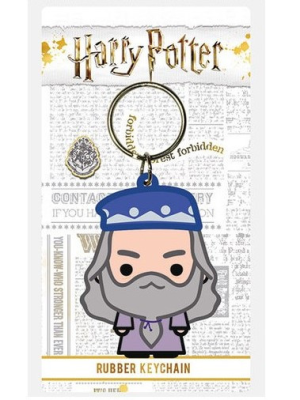 LLavero Harry Potter Albus Dumbledore - Regalos de Harry Potter