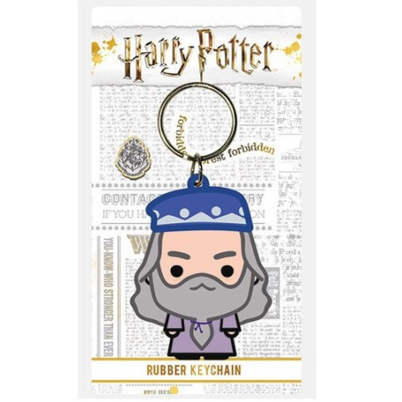 LLavero Harry Potter Albus Dumbledore - Regalos de Harry Potter