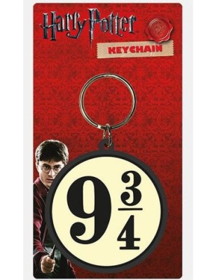 Comprar Llavero Harry Potter Anden 9 3/4 - Regalos de Harry Potter