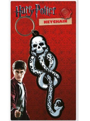 Comprar Llavero Harry Potter Marca Señor Tenebroso - Regalos de Harry Potter