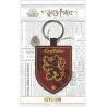Llavero Harry Potter Escudo Gryffindor