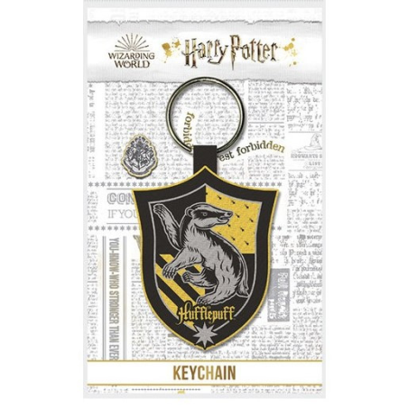 Llavero Harry Potter Escudo Gryffindor