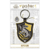 Llavero Harry Potter Escudo Hufflepuff - Regalos de Harry Potter