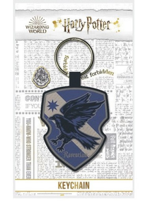 Llavero Harry Potter Escudo Gryffindor