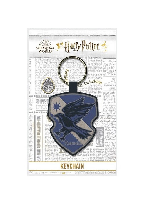 Llavero Harry Potter Escudo Gryffindor