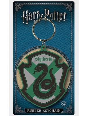 Llavero Harry Potter Escudo Gryffindor
