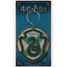 Llavero Harry Potter Escudo Slytherin - Regalos de Harry Potter