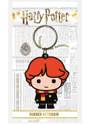 Comprar Llavero Harry Potter Ron Weasley - Regalos de Harry Potter