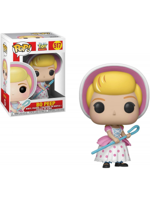 Comprar Funko POP! Disney Toy Story 4 - Bo Peep - Funko