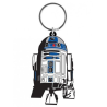 Llavero Star Wars - R2-D2