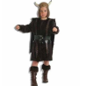 Disfraz de Vikinga Niña