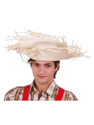 kapela espantapajaros