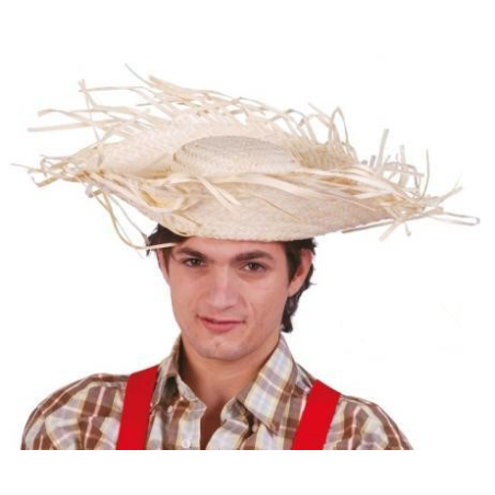 kapela espantapajaros