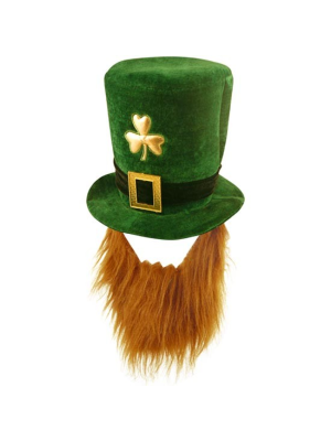 Gorro San Patricio - Complementos de San Patricio
