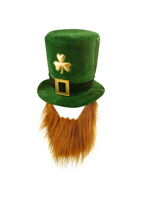Gorro San Patricio - Complementos de San Patricio