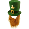 Gorro San Patricio - Complementos de San Patricio