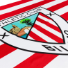 Bandera Athletic Club Oficial 150x100cm - Marea Zurigorri