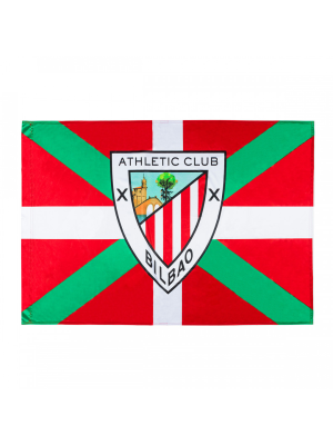 Banderin Rojiblanco