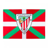 Bandera Athletic Club Ikurriña Oficial - Marea Zurigorri