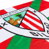 Bandera Athletic Club Ikurriña Oficial - Marea Zurigorri