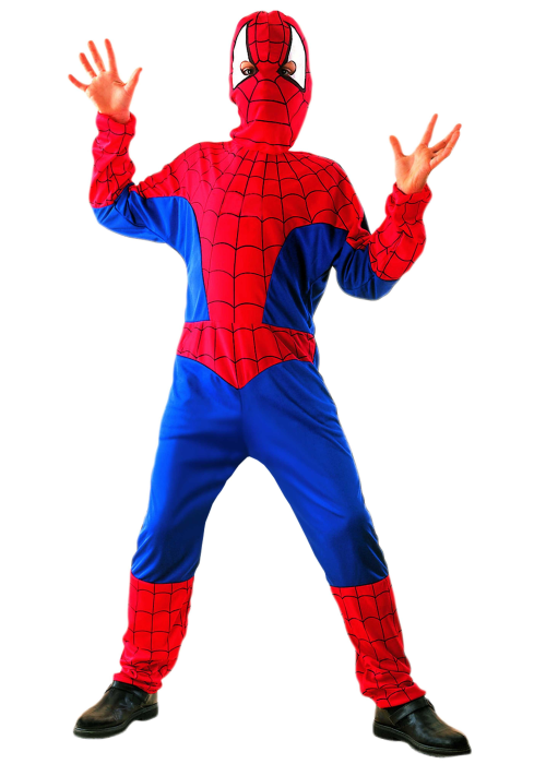 Comprar la Disfressa de Spider-man nen de només 12.00€ – vestit de Botiga en línia