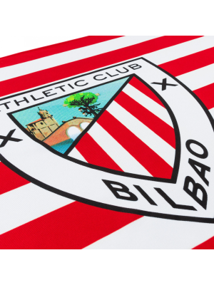 Bandera Athletic Club Oficial 100x66cm - Marea Zurigorri