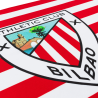 Bandera Athletic Club Oficial 100x66cm - Marea Zurigorri