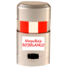 Stick Maquillaje Rojo y Blanco