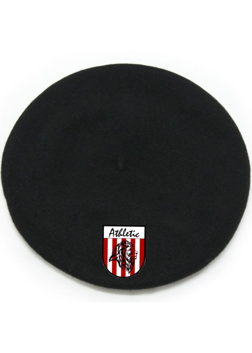 Txapela Athletic Leon - Marea Zurigorri
