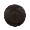 Comprar Beret negre per només 6.00€ – vestit de Botiga en línia