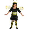 Disfraz de Abeja Niña - Disfraces de Animales Infantiles